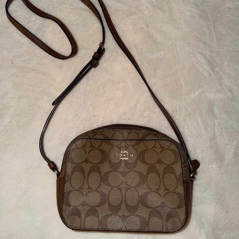 Coach Crossbody Bag